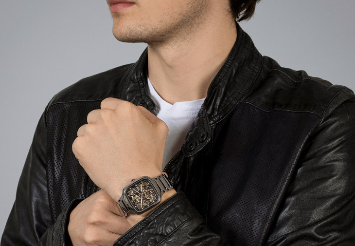 RADO雷達表七夕情人節