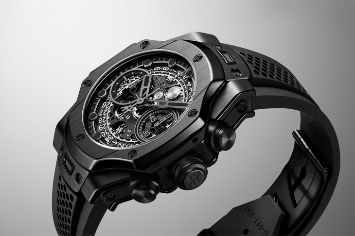 HUBLOT宇舶錶 Big Bang Unico SR_A限量計時腕錶