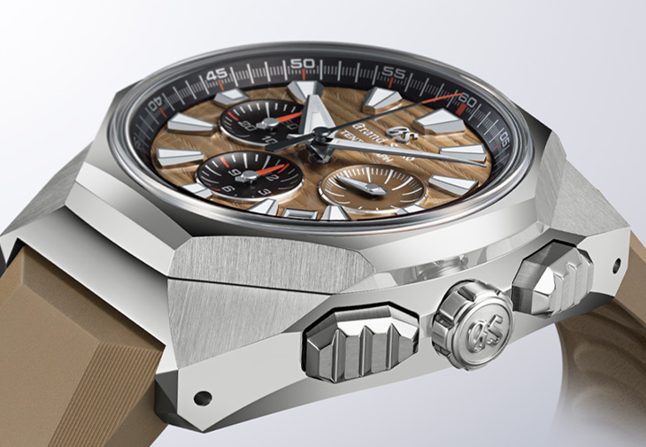 GRAND SEIKO東京獅Tokyo Lion運動腕錶