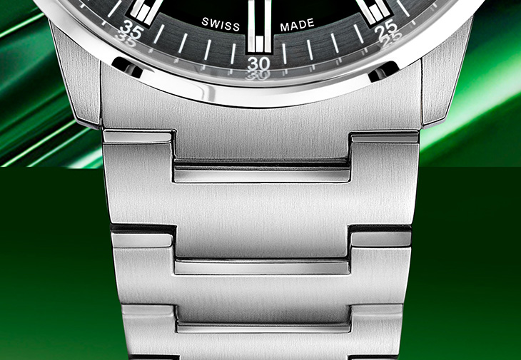 美度表MIDO香榭系列漸層80小時腕錶