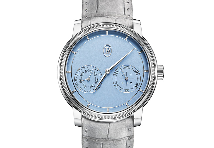 PARMIGIANI FLEURIER帕瑪強尼Toric Quantième Perpétuel