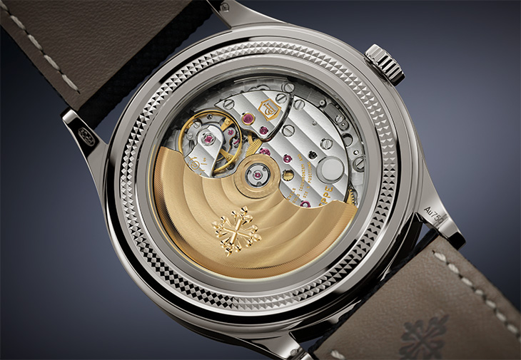 PATEK PHILIPPE百達翡麗