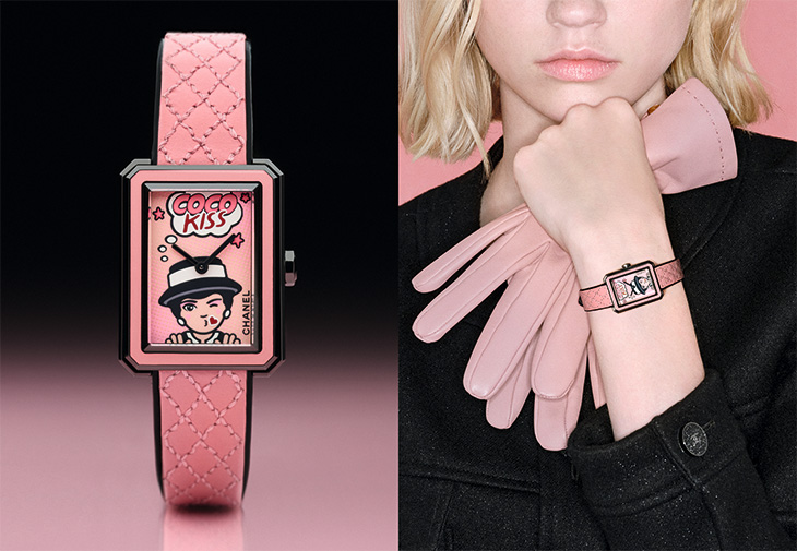 香奈兒 CHANEL BLUSH