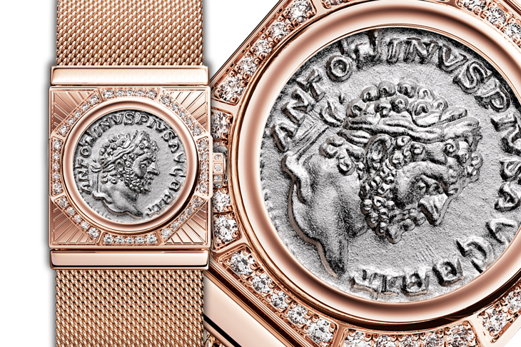 BVLGARI、 L’EPEE 1839、 DANIEL ROTH、GÉRALD GENTA／2026 LVMH鐘錶週新錶總整理