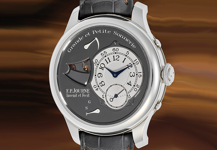 紐約富藝斯鐘錶Phillips