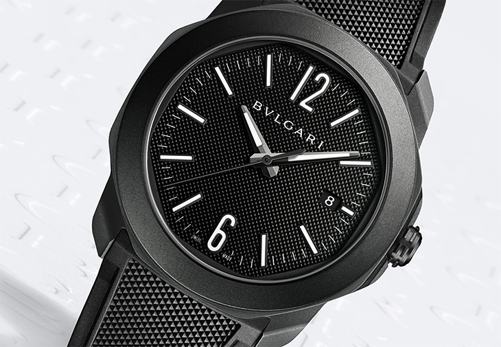 寶格麗Octo Roma BVLGARI