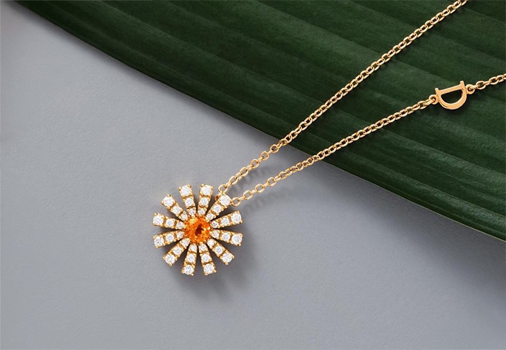 DAMIANI 戴美安妮Margherita瑪格麗特系列