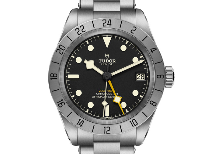 帝舵TUDOR Black Bay Pro