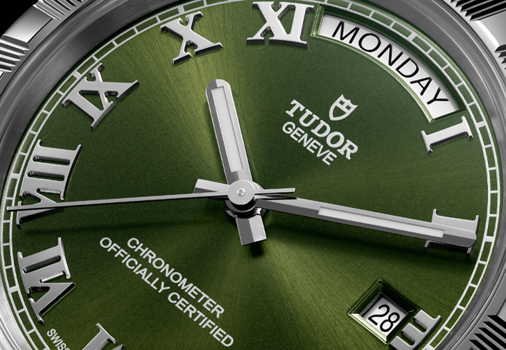 帝舵TUDOR Royal