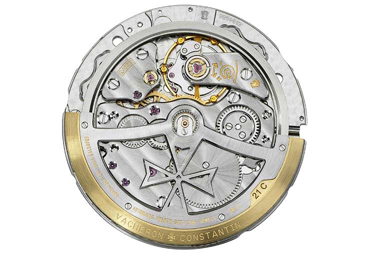 江詩丹頓VACHERON CONSTANTIN Les Cabinotiers閣樓工匠灰階琺瑯高級珠寶Dragon腕錶