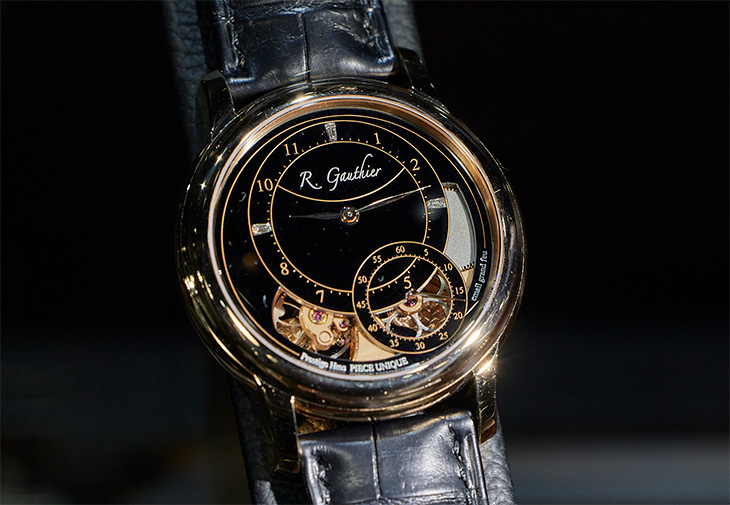 ROMAIN GAUTHIER 20週年紀念東京特展
