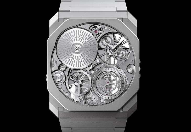 2025 GPHG日內瓦鐘錶大賞