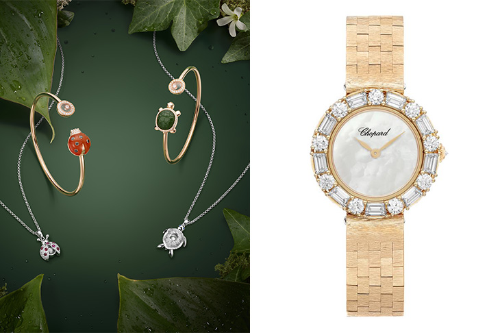 蕭邦表CHOPARD