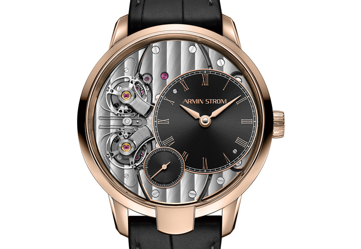 ARMIN STROM Pure Resonance Fire