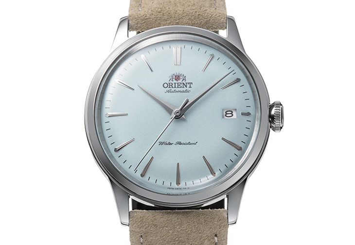 東方錶ORIENT Bambino 38系列腕錶