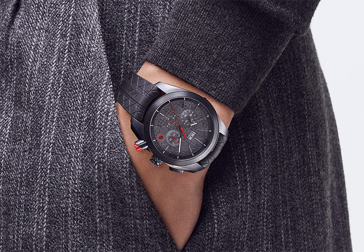 Dior迪奧Chiffre Rouge
