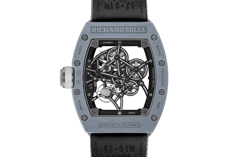 RICHARD MILLE RM 55-01