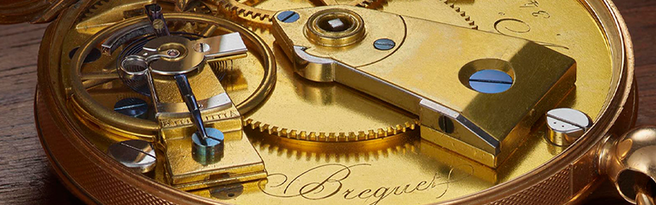 BREGUET寶璣Classique Subscription2025腕錶