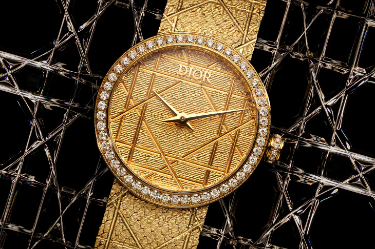 迪奧LA D MY DIOR