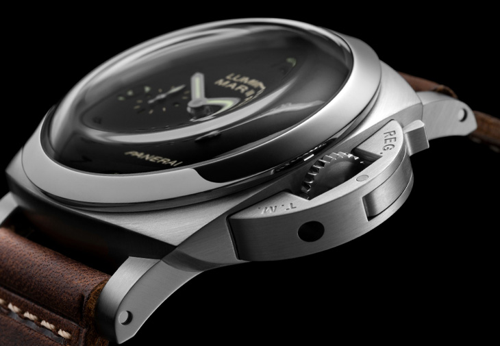 PANERAI沛納海Luminor Marina PAM01759