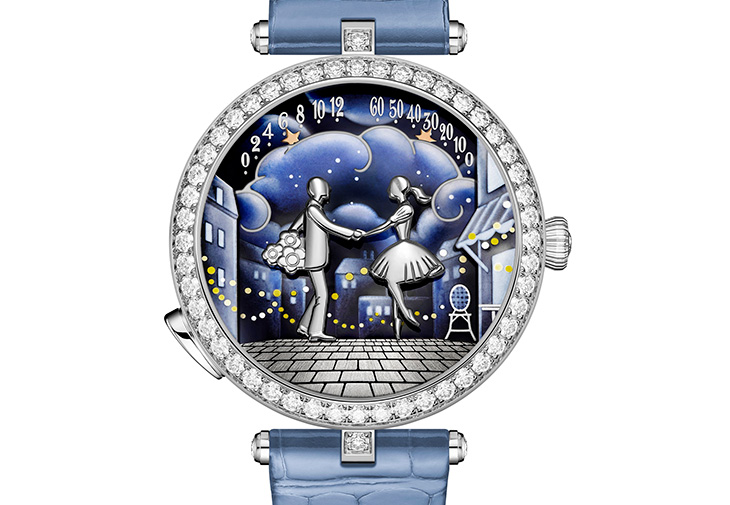 2025台北101 World Masterpiece珠寶腕錶大賞