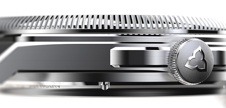 TRILOBE Trente-Deux系列腕錶