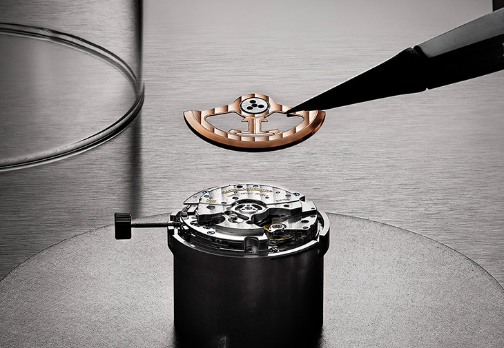 積家JAEGER-LECOULTRE Master Control Chronograph Calendar大師系列計時日曆腕錶玫瑰金款