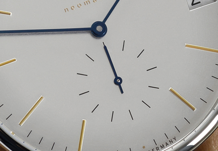 NOMOS Orion Neomatik 41mm Date限量版
