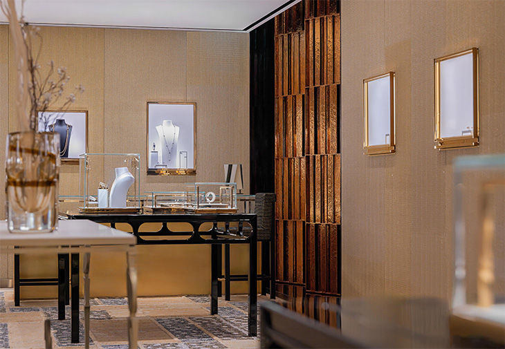 CHANEL香奈兒台北101