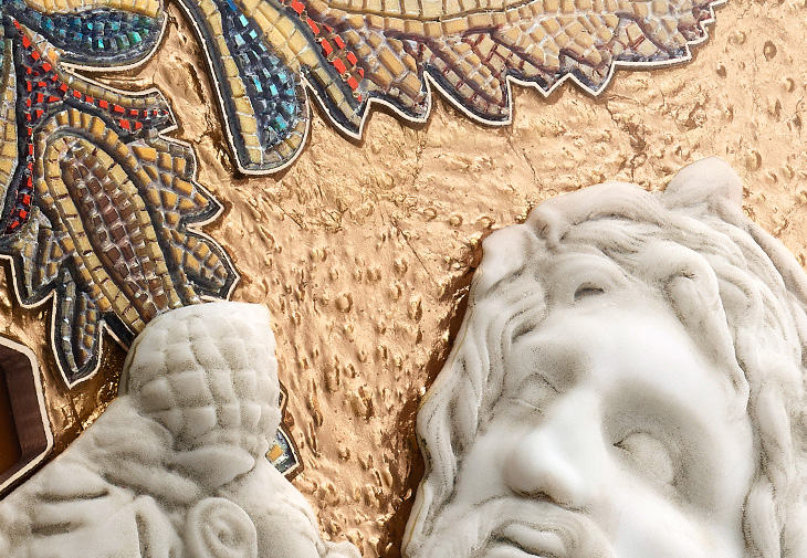 VACHERON CONSTANTIN江詩丹頓Métiers D’Art藝術大師系列Tribute To Great Civilisations腕錶