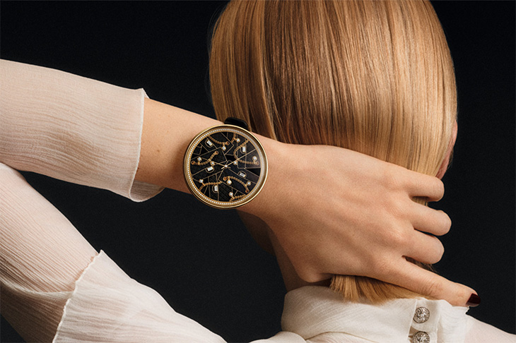 CHANEL 香奈兒 Mademoiselle Privé