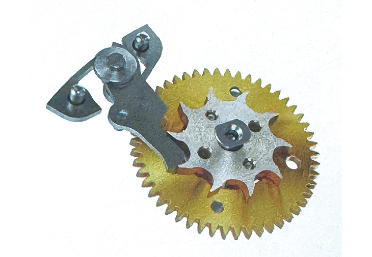 PATEK PHILIPPE百達翡麗Cubitus