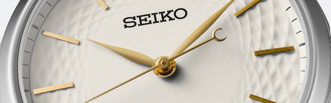 精工SEIKO Presage無釉有田燒腕錶