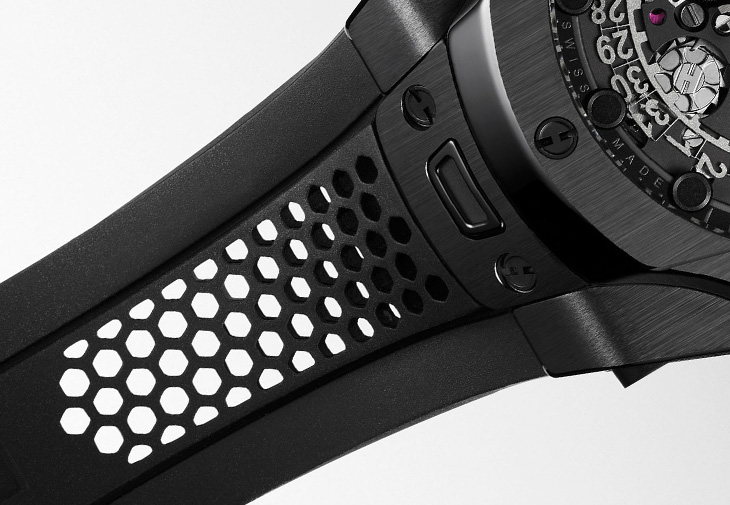 HUBLOT宇舶錶 Big Bang Unico SR_A限量計時腕錶