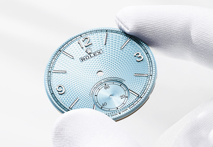 勞力士ROLEX Perpetual 1908