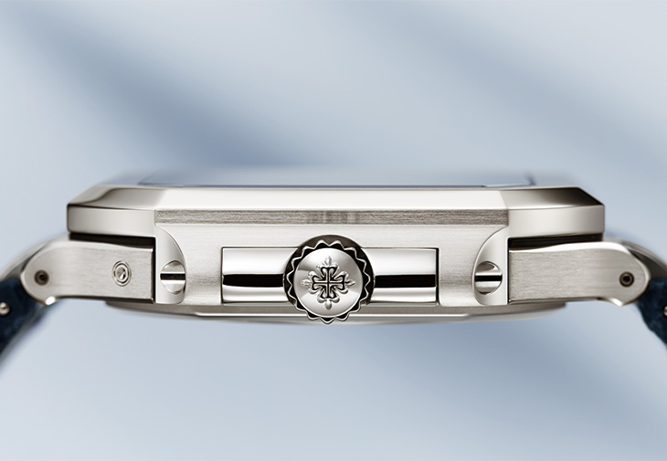 PATEK PHILIPPE百達翡麗Cubitus