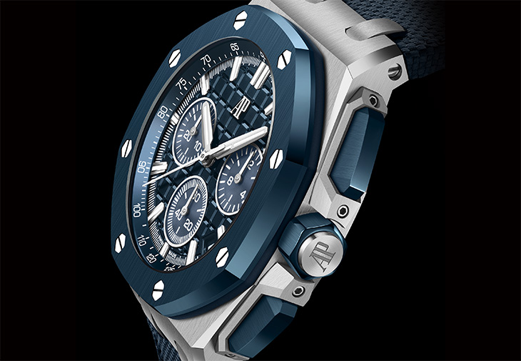 AUDEMARS PIGUET愛彼Royal Oak皇家橡樹