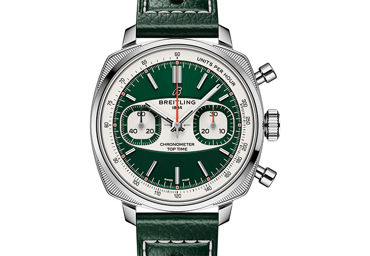 BREITLING百年靈