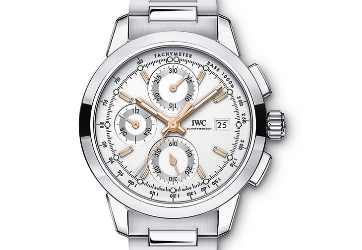 萬國錶IWC IW380801