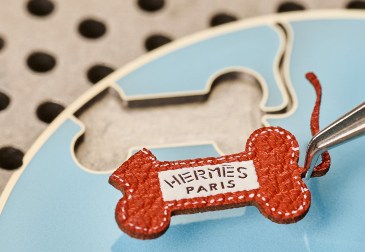 HERMÈS愛馬仕Arceau Jour de Casting工藝腕錶