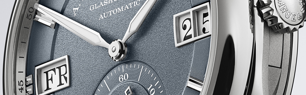 朗格A. LANGE & SÖHNE Odysseus