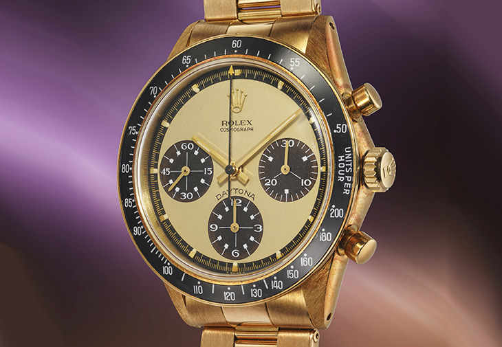 PHILLIPS富藝斯《名錶薈萃－日內瓦XX》