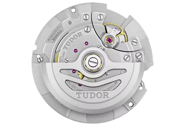 TUDOR帝舵Black Bay 58腕錶