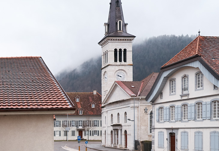 FLEURIER QUALITY FOUNDATION基金會