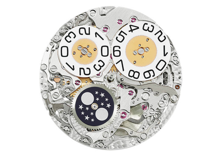 PATEK PHILIPPE百達翡麗Cubitus