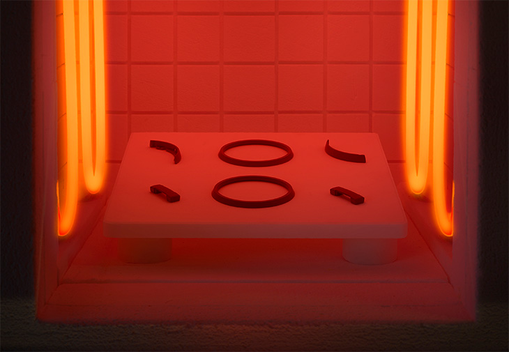 LOUIS VUITTON路易威登Tambour Ceramic陶瓷腕錶