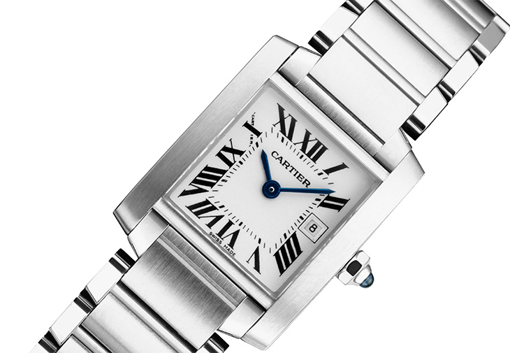 卡地亞CARTIER
