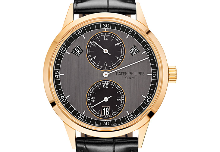 百達翡麗PATEK PHILIPPE 5235/50R-001