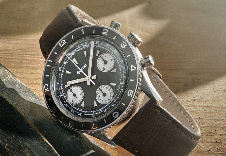 GALLET