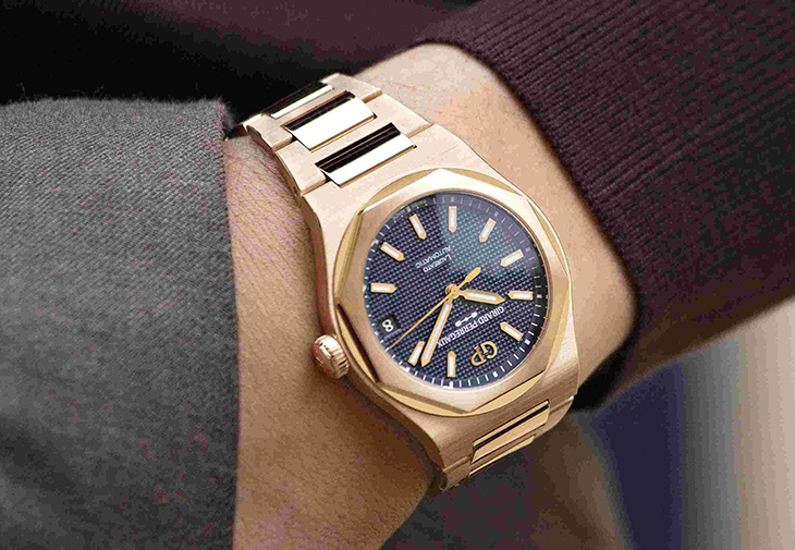 GP芝柏表GIRARD-PERREGAUX